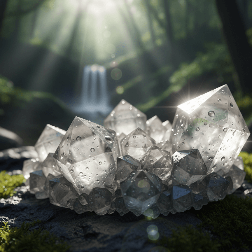 Apophyllite - The Stone of Truth and Spiritual Insight