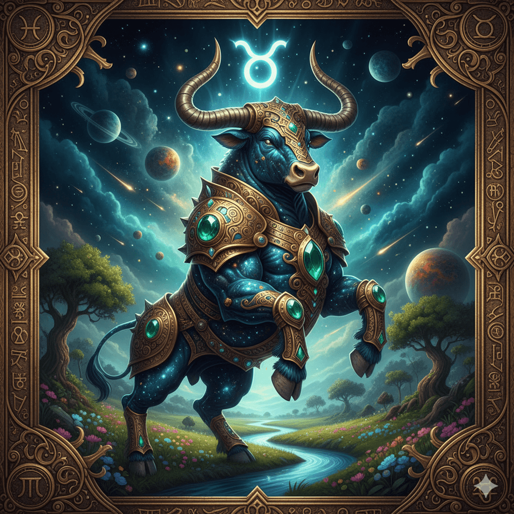 Taurus